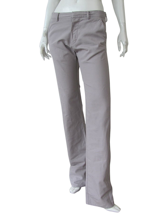 Pantalone classico