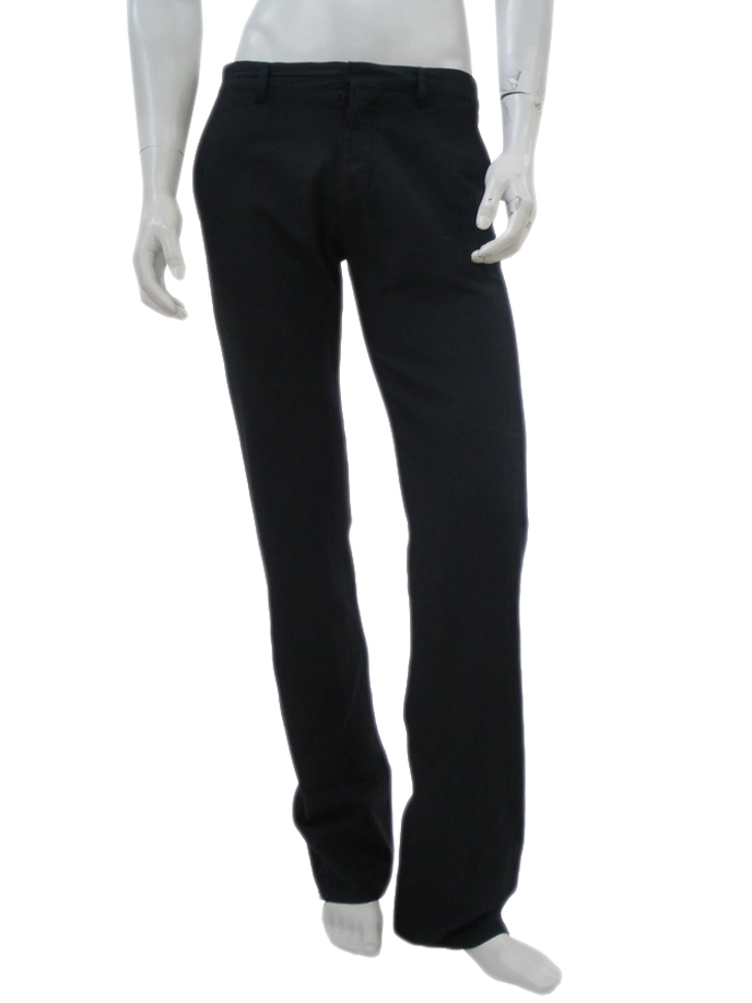 Pantalone classico