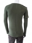 Rick Owens Roundnecked sweater