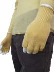 Nicolas & Mark Fingerless Gloves