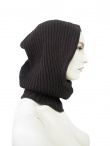 Rick Owens Balaclava without logo