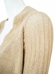 Nicolas & Mark Intarsia sweater