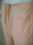 Nicolas & Mark Pant with patch pockets