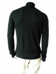 Angelos-Frentzos Highnecked pullover