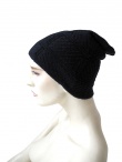 Angelos-Frentzos Ribbed hat