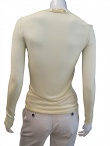 Nicolas & Mark Roundnecked jumper