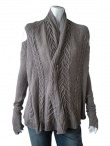 Delphine Wilson Cardigan