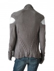 Delphine Wilson Cardigan