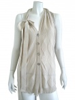 Delphine Wilson Cardigan Smanicato