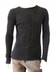 Lumen et umbra Roundnecked sweater