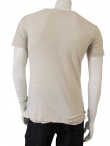 Lumen et umbra Roundnecked shortsleeved t-shirt