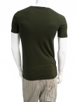 Lumen et umbra T-shirt S/S