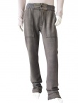 Nicolas & Mark Pant with waistband