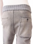 Nicolas & Mark Pant with waistband