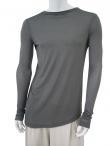 Domingo Rodriguez Long-sleeved T-Shirt