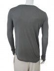 Domingo Rodriguez Long-sleeved T-Shirt