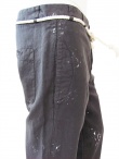 Nicolas & Mark Sailor Pant