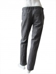 Nicolas & Mark Pantalone gamba stretta