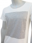 JWS Studded T shirt