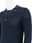 Nicolas & Mark Sailor Sweater