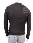 Nicolas & Mark Leather Jacket