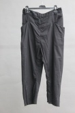 Vulpinari Large trousers