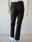 Vulpinari pants with elastic waist