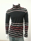 Vulpinari knit turtleneck