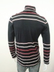 Vulpinari knit turtleneck