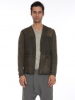 Nicolas & Mark Linen Knitwear Cardigan 