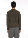 Nicolas & Mark Linen Knitwear Cardigan 