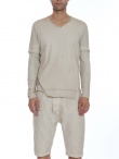 Nicolas & Mark T-shirt m/l