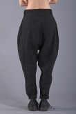 Marc Point Pant pieghe