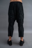 Marc Point Pant ginocchiera
