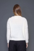 Marc Point Crewneck Sweater