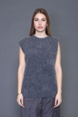 Marc Point sleeveless