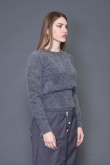 Marc Point Crew neck sweater