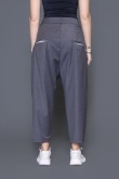 Marc Point  Horizontal cut pant