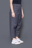 Marc Point  Horizontal cut pant