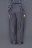 Marc Point  Raw cut pant