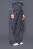 Marc Point  Raw cut pant