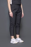 Marc Point  Pant straps