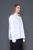 Marc Point  Double cuff shirt