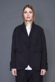 Marc Point  Shawl collar jacket