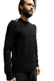 Marc Point Crewnneck Pullover