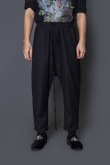 Marc Point Pant coulisse