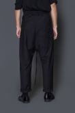 Marc Point Pant coulisse