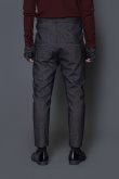 Marc Point Pants Sigarette