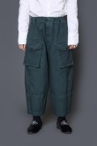 Marc Point Military trousers