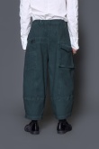 Marc Point Military trousers